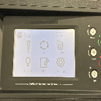 Tan Bead Maelstrom 9600 Purifiction System Gene Sequencing image 2